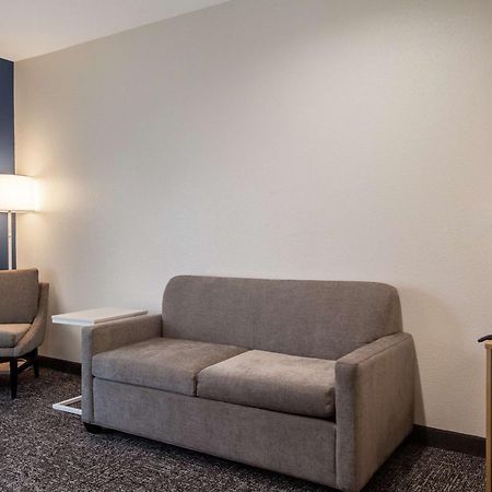 Summer Hill Inn&Suites Missouri City Exteriör bild