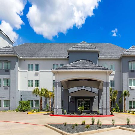 Summer Hill Inn&Suites Missouri City Exteriör bild