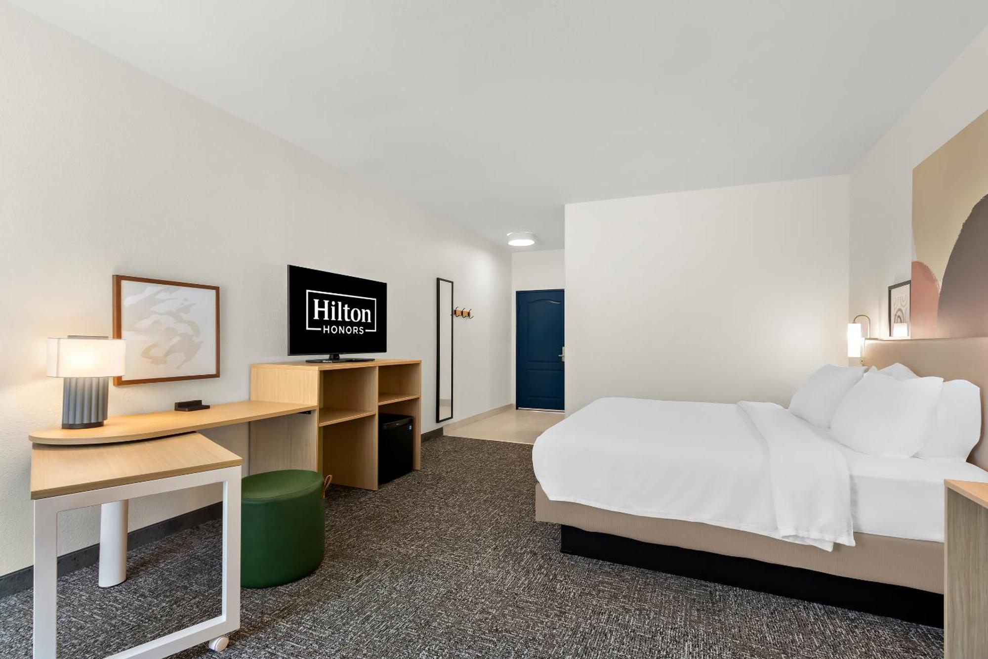 Summer Hill Inn&Suites Missouri City Exteriör bild
