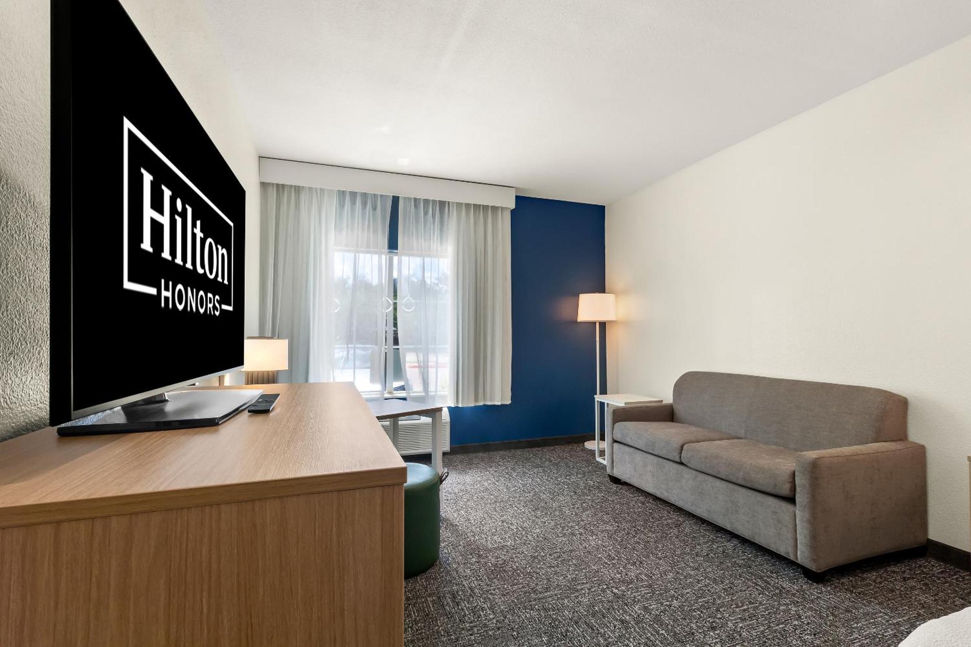 Summer Hill Inn&Suites Missouri City Exteriör bild