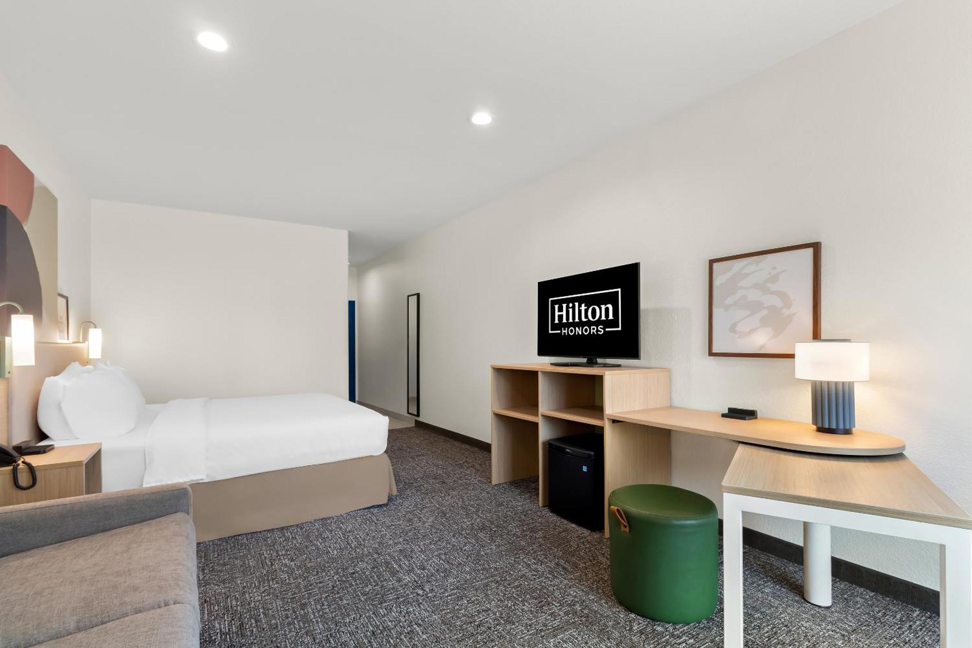 Summer Hill Inn&Suites Missouri City Exteriör bild
