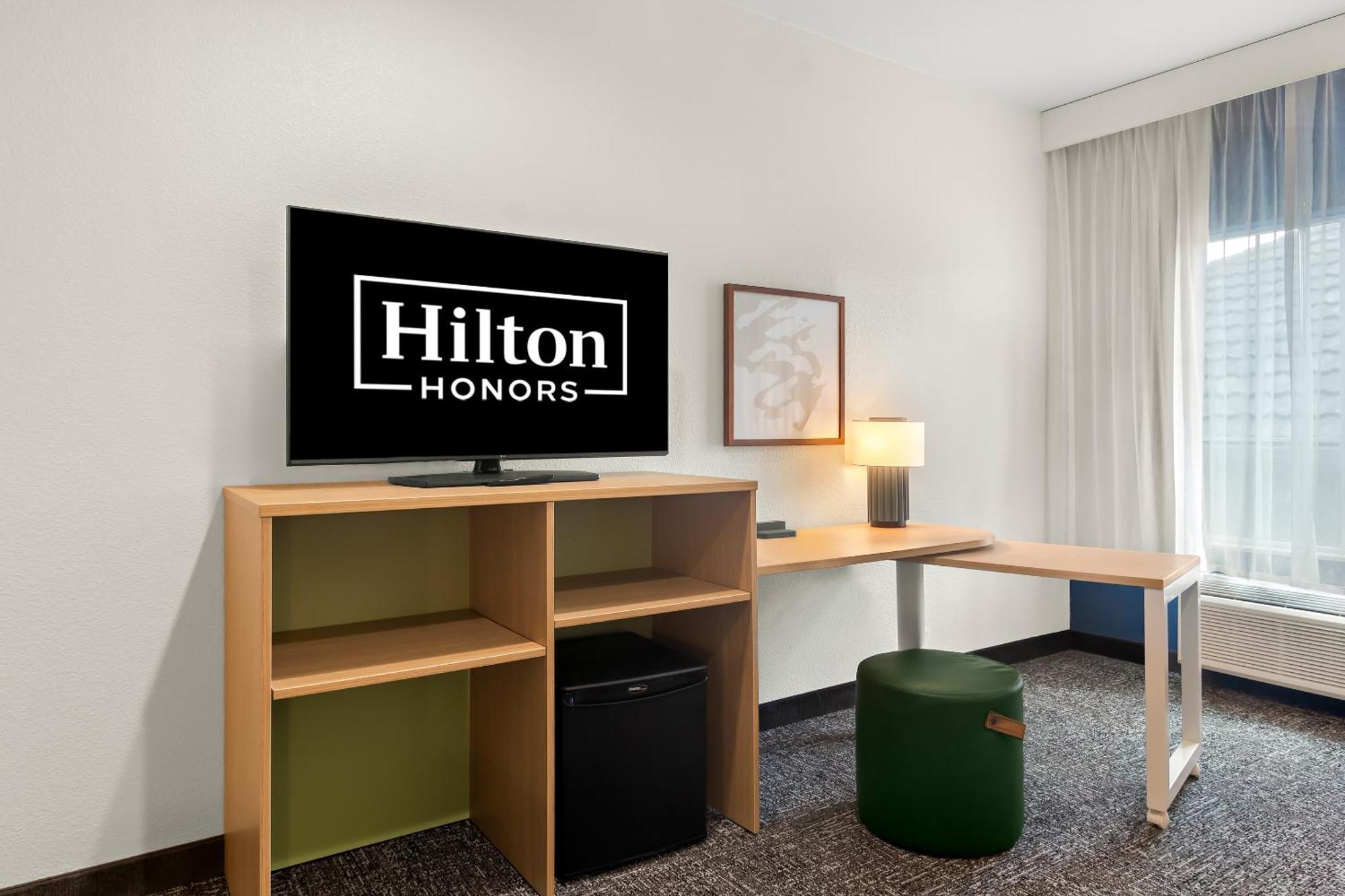 Summer Hill Inn&Suites Missouri City Exteriör bild