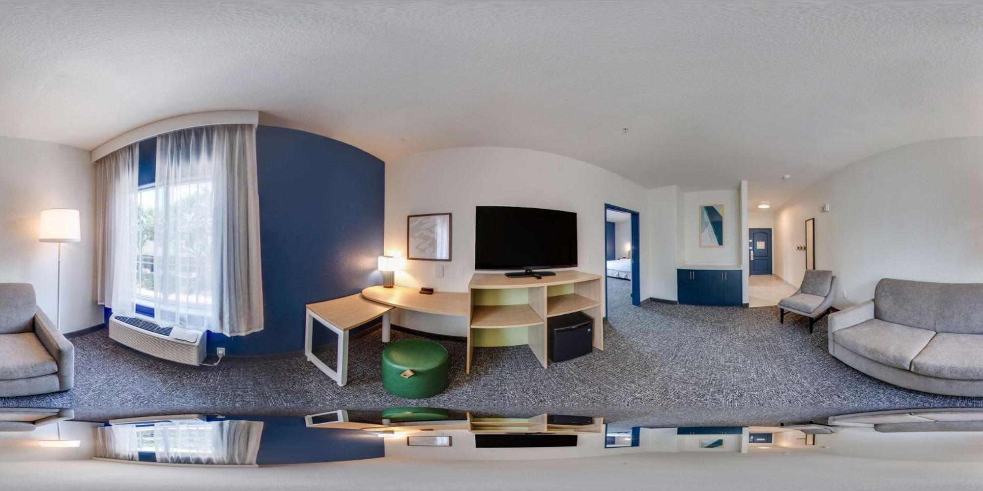 Summer Hill Inn&Suites Missouri City Exteriör bild