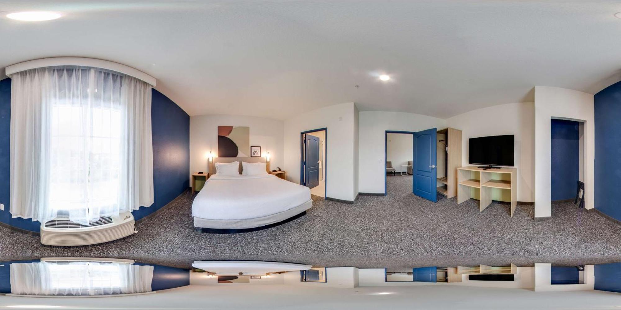 Summer Hill Inn&Suites Missouri City Exteriör bild