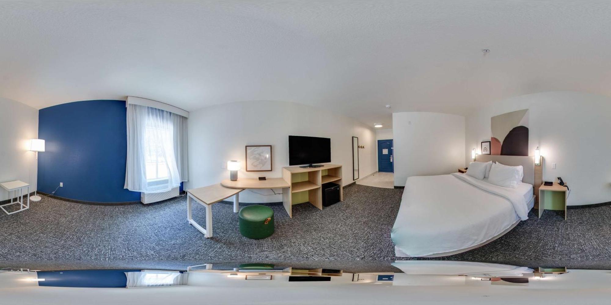 Summer Hill Inn&Suites Missouri City Exteriör bild