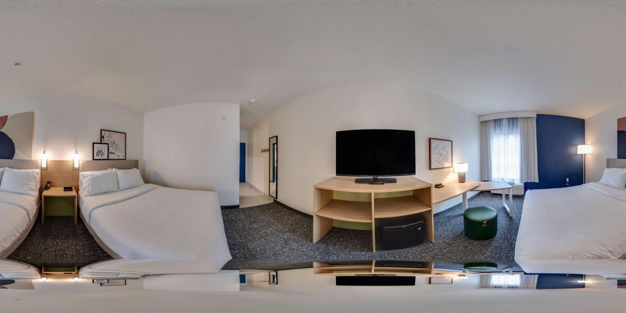 Summer Hill Inn&Suites Missouri City Exteriör bild