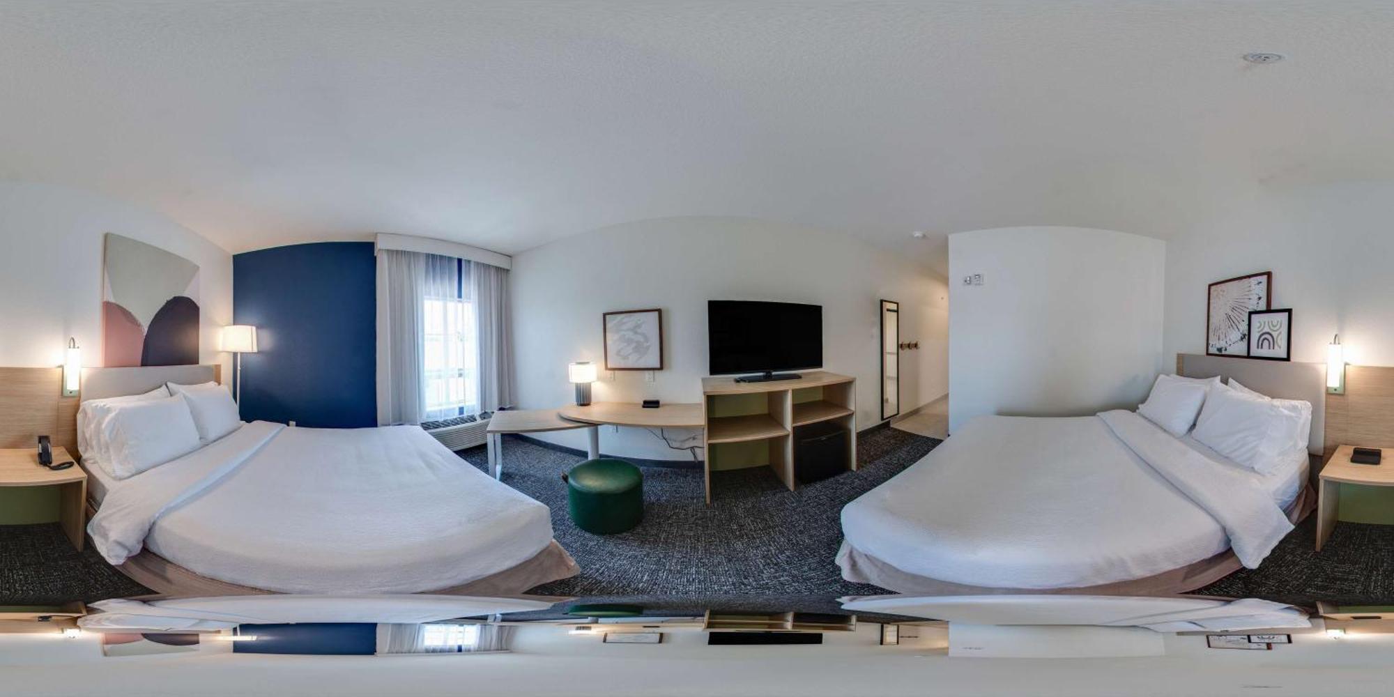 Summer Hill Inn&Suites Missouri City Exteriör bild