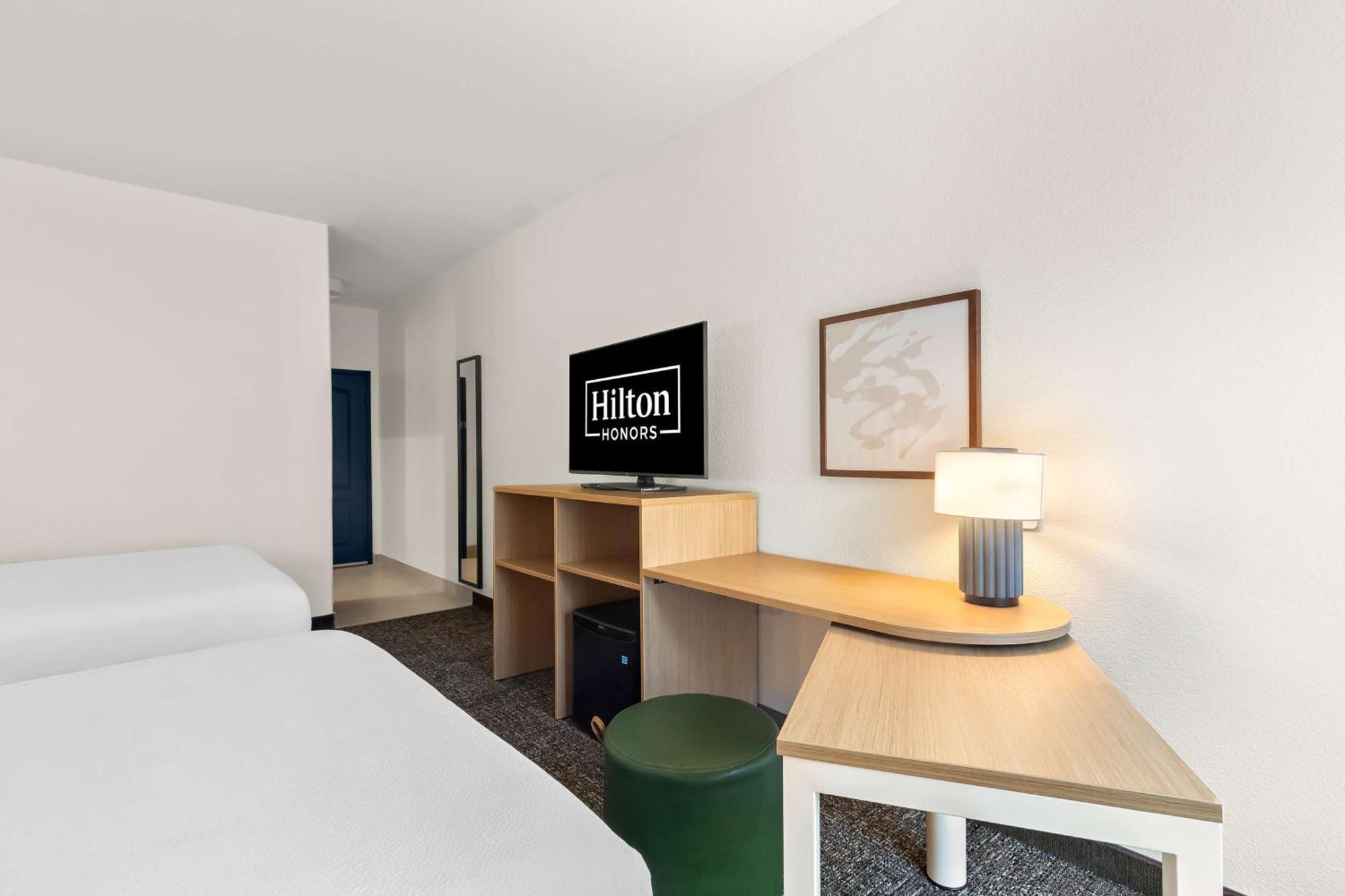 Summer Hill Inn&Suites Missouri City Exteriör bild