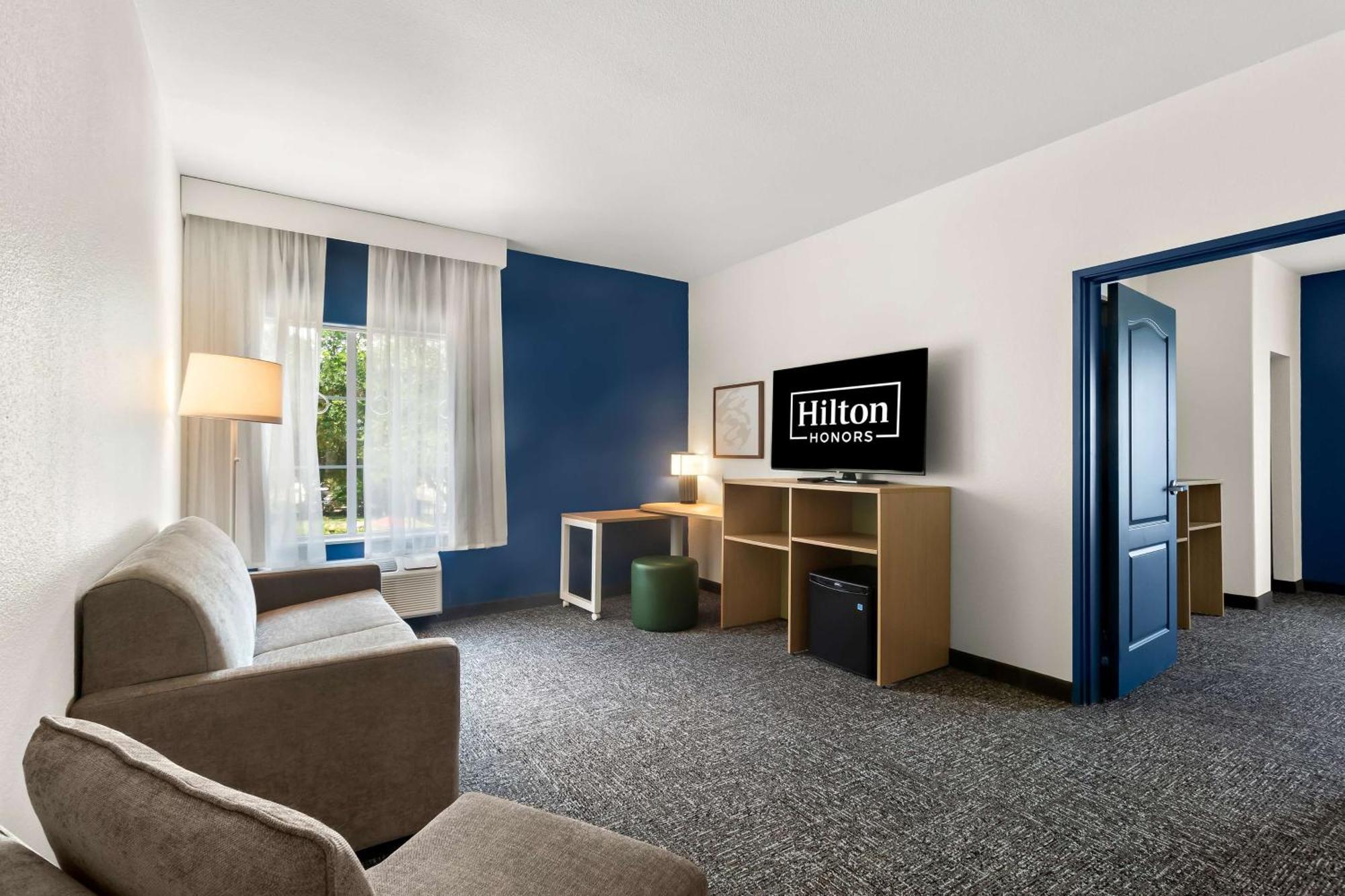 Summer Hill Inn&Suites Missouri City Exteriör bild