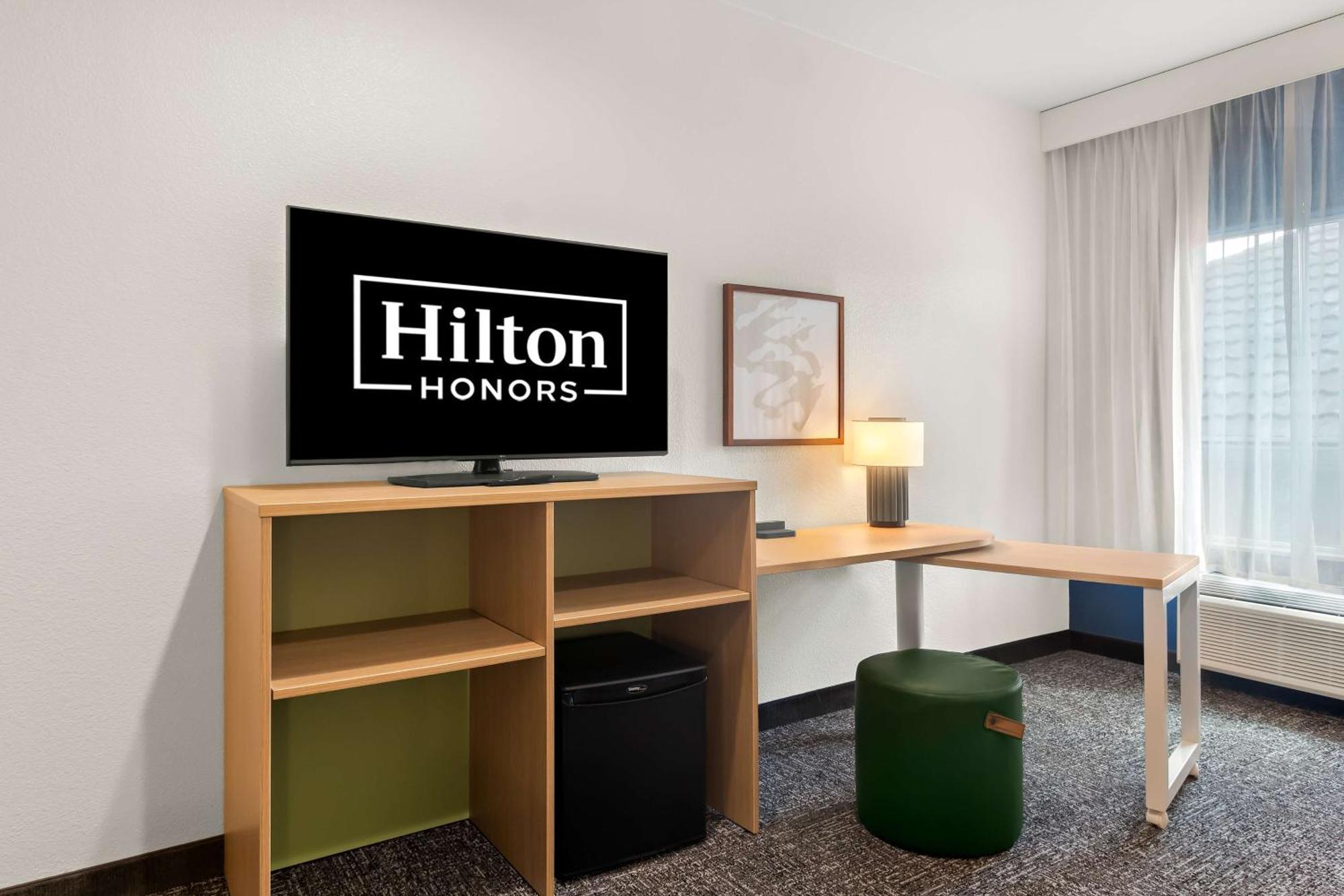 Summer Hill Inn&Suites Missouri City Exteriör bild
