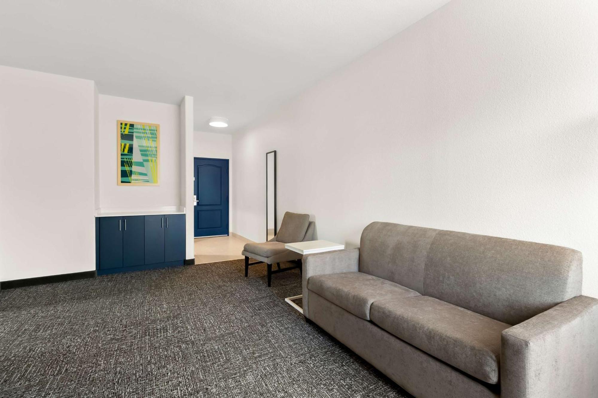 Summer Hill Inn&Suites Missouri City Exteriör bild