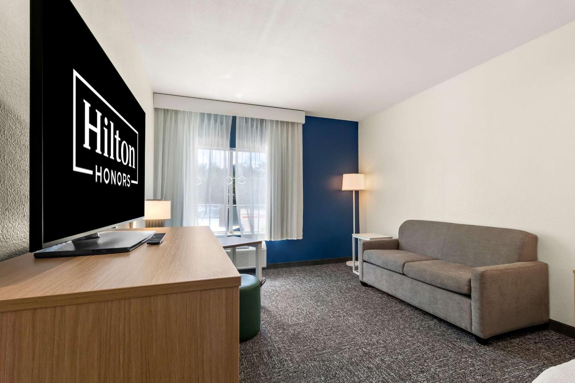 Summer Hill Inn&Suites Missouri City Exteriör bild