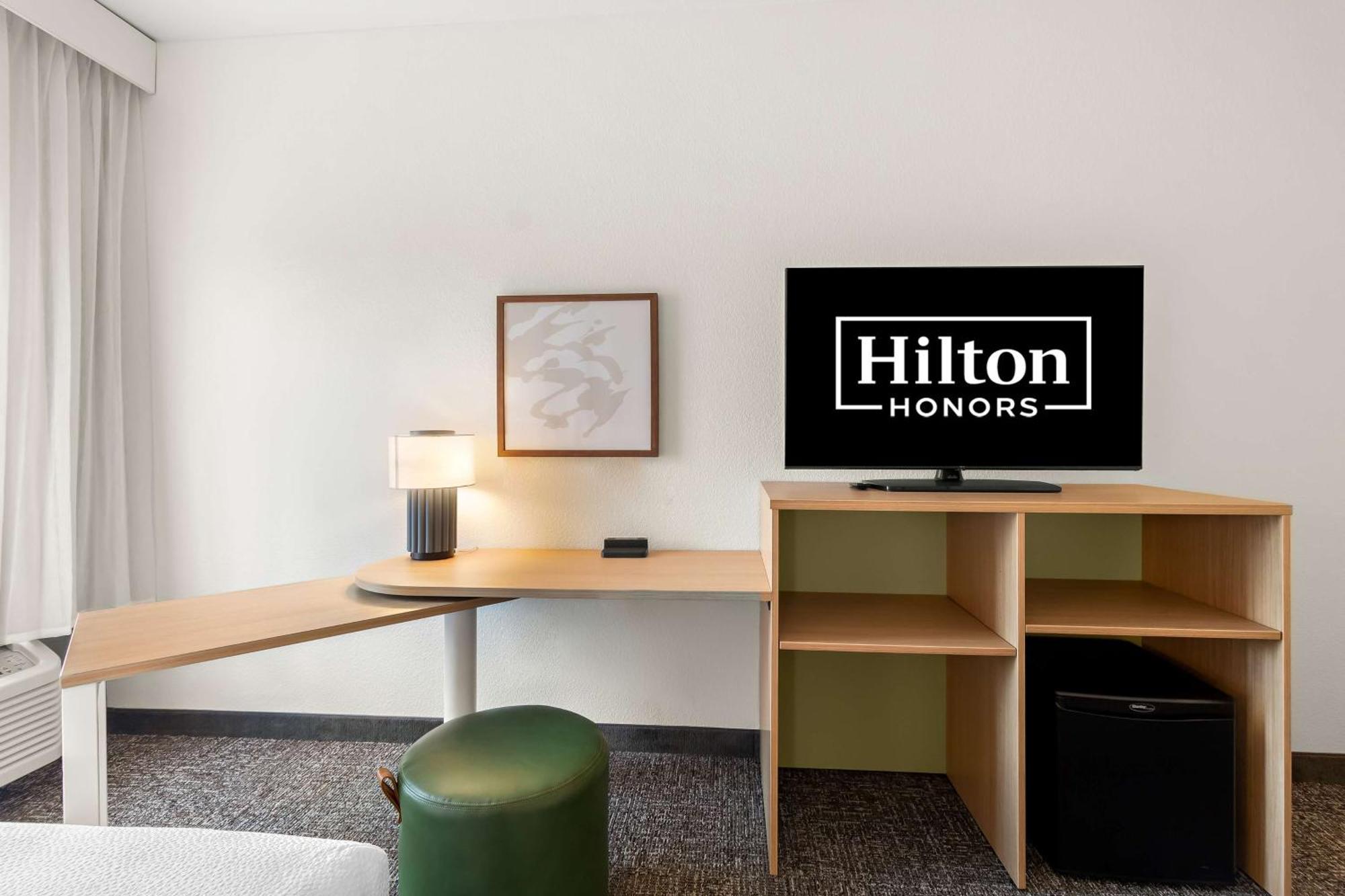 Summer Hill Inn&Suites Missouri City Exteriör bild