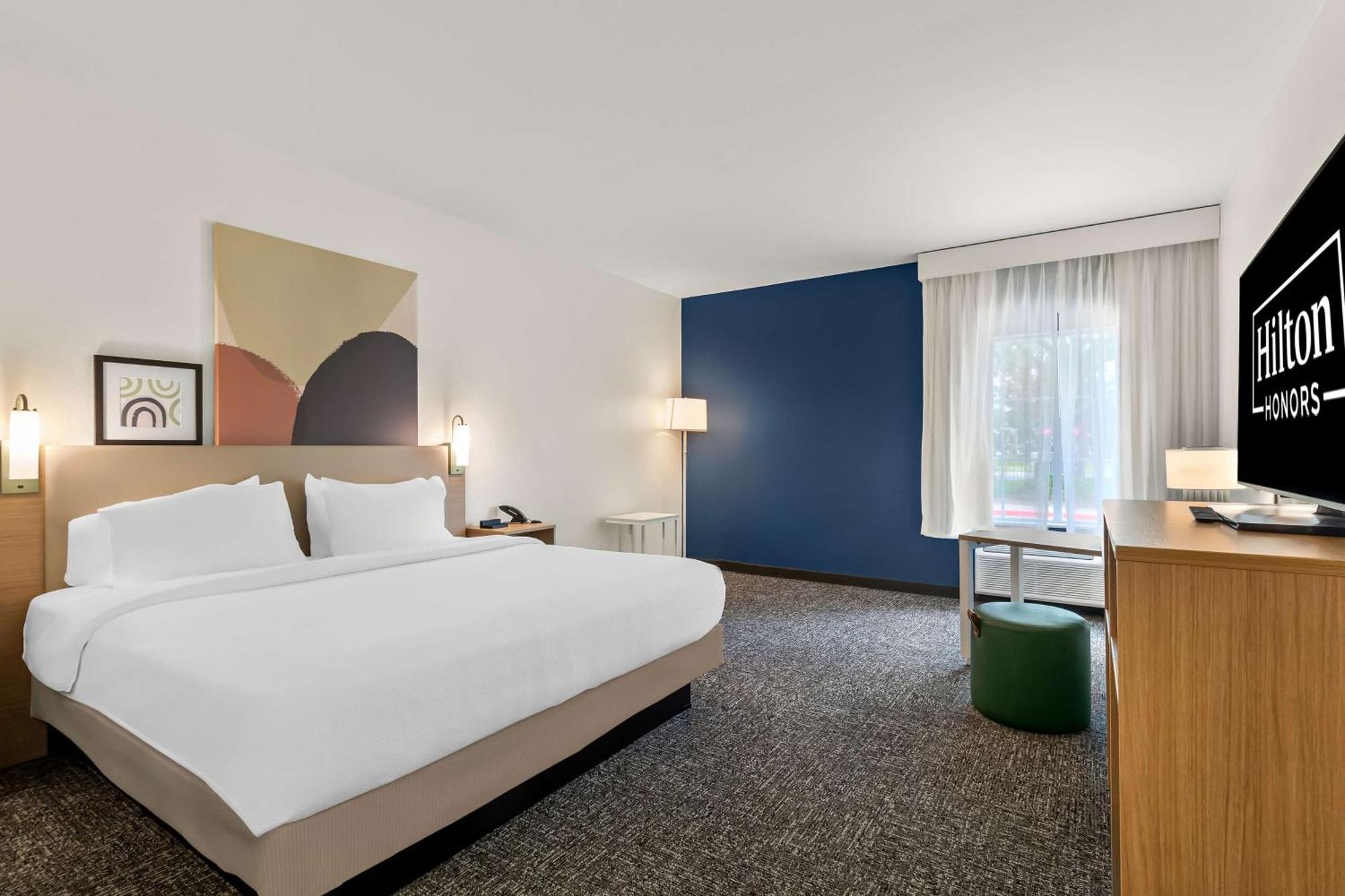 Summer Hill Inn&Suites Missouri City Exteriör bild