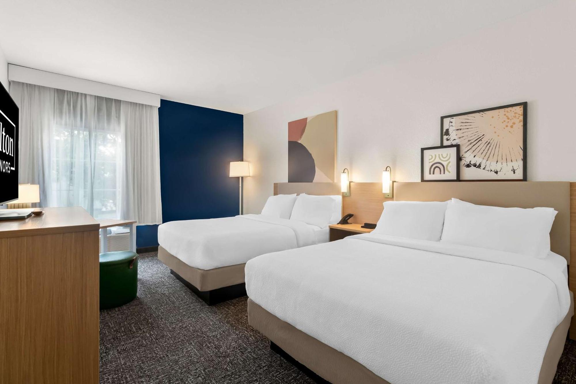 Summer Hill Inn&Suites Missouri City Exteriör bild