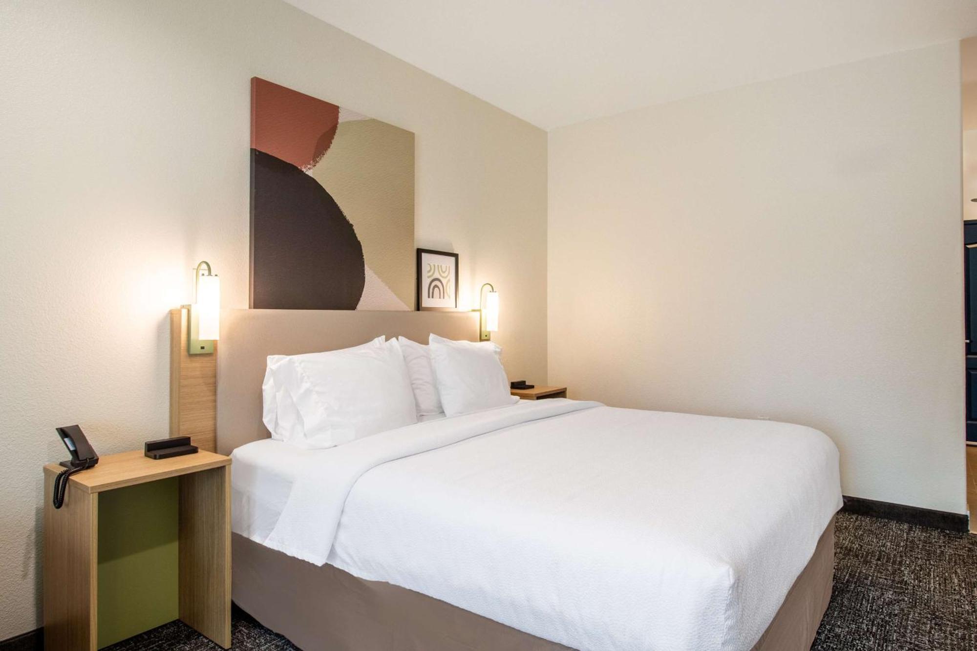 Summer Hill Inn&Suites Missouri City Exteriör bild