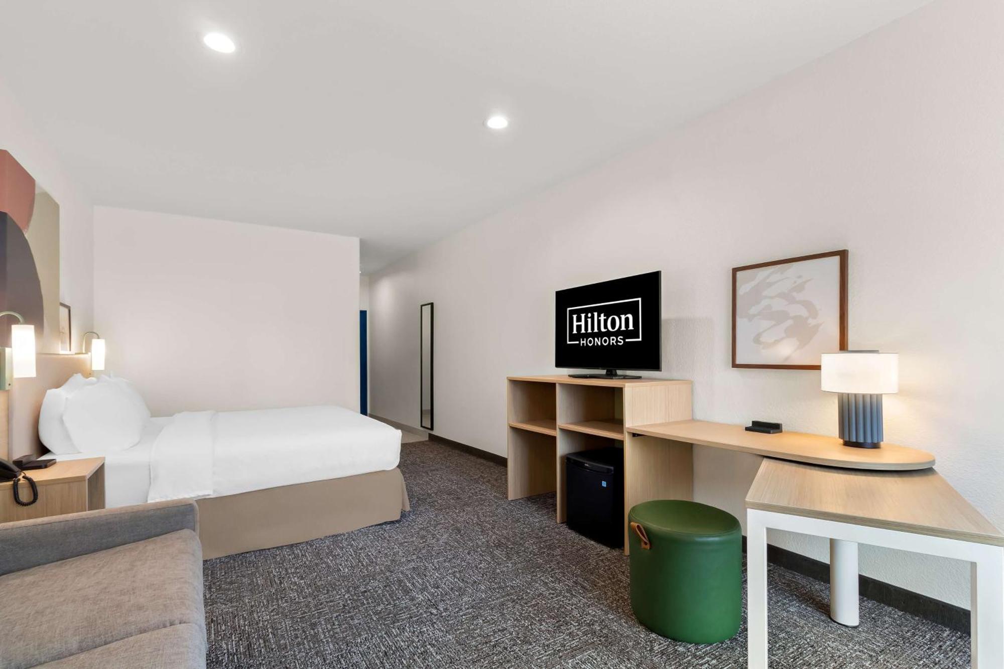 Summer Hill Inn&Suites Missouri City Exteriör bild
