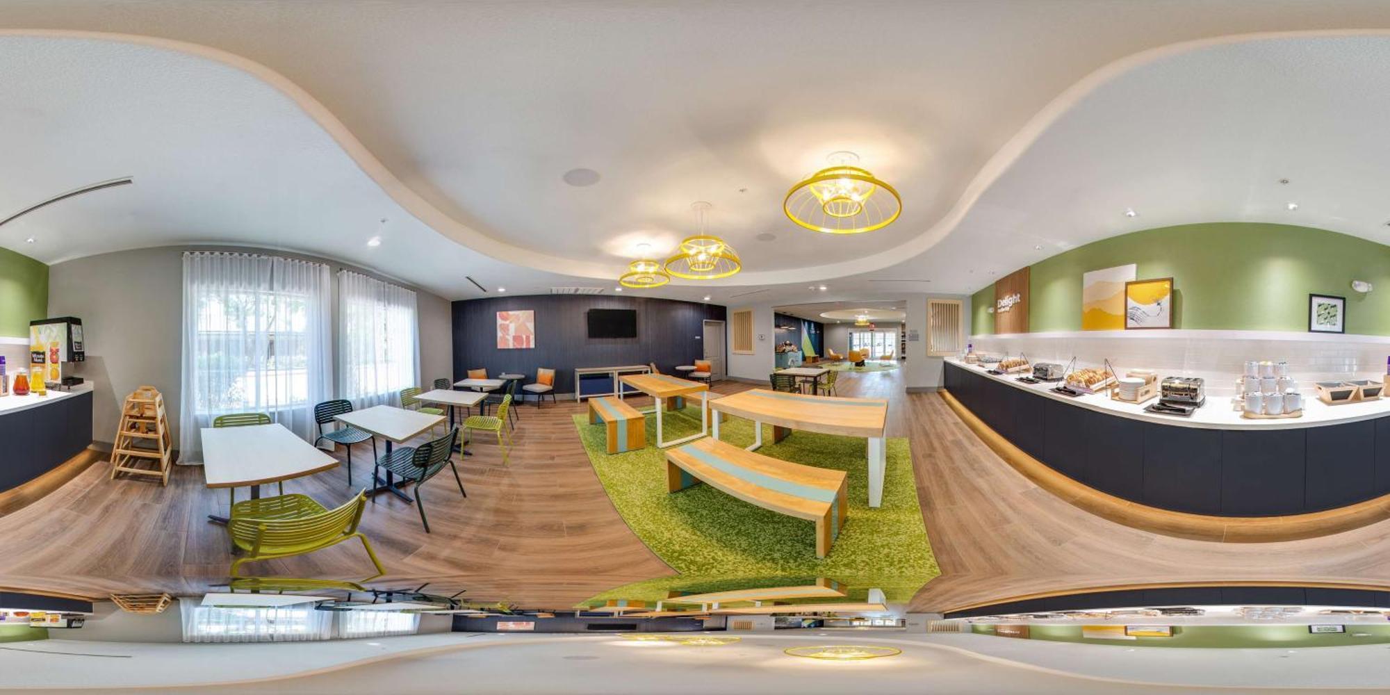 Summer Hill Inn&Suites Missouri City Exteriör bild